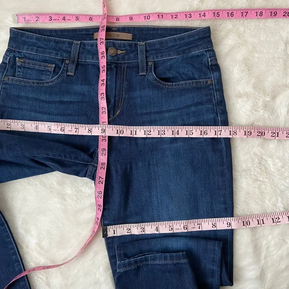 Joe's Jeans Skinny Jeans Size 27